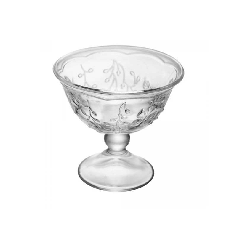 Taça Sobremesa Butterfly 225ml Lyor