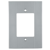 Tampa 3 Postos para Condulete 94x64mm Tramontina Tampa 3 Postos para Condulete 94x64mm Tramontina