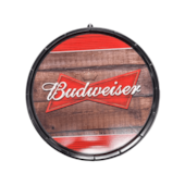 Tampa Decorativa 42cm Frases Diversas Nova Imagem (Modelos Sortidos)