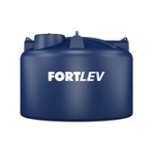 Tanque de Água Polietileno 15000L Fortlev