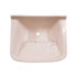 Tanque Simples Fibra 59x49 Bege Indimel