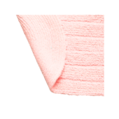 Tapete Alegro Oval 40x60cm Rosa Kapazi