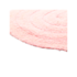 Tapete Alegro Oval 40x60cm Rosa Kapazi