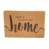 Tapete Capacho 60x40cm Home Casa OK