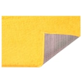 Tapete Classic Teen 150x200 Amarelo Oásis