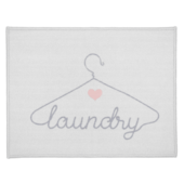 Tapete Clean Kasa Laundry Cabide 50X70cm kapazi
 Tapete Clean Kasa Laundry Cabide 50X70cm kapazi