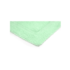 Tapete Confort Verde Menta Retangular 45X70cm kapazi