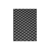 Tapete H-kap Preto 75X120cm Kapazi
 Tapete H-kap Preto 75X120cm Kapazi