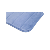 Tapete Nuvem Azul Claro 40x60cm Kapazi