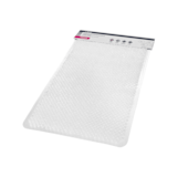 Tapete para Banho 65x36cm Antiderrapante Transparente Primafer Atlas