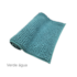 Tapete Popcorn Remix Camesa (Cores Sortidas)