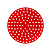 Tapete Protetor Silicone para AirFryer Bono Home (Cores sortidas)