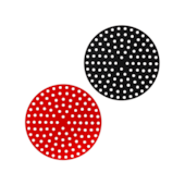 Tapete Protetor Silicone para AirFryer Bono Home (Cores sortidas)