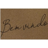 Tapete Vinil Light 2.0 Bem Vindo Fendi 40X60cm kapazi
 Tapete Vinil Light 2.0 Bem Vindo Fendi 40X60cm kapazi