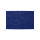 Tapete Vinil Silver Azul Royal 10mm Kapazi