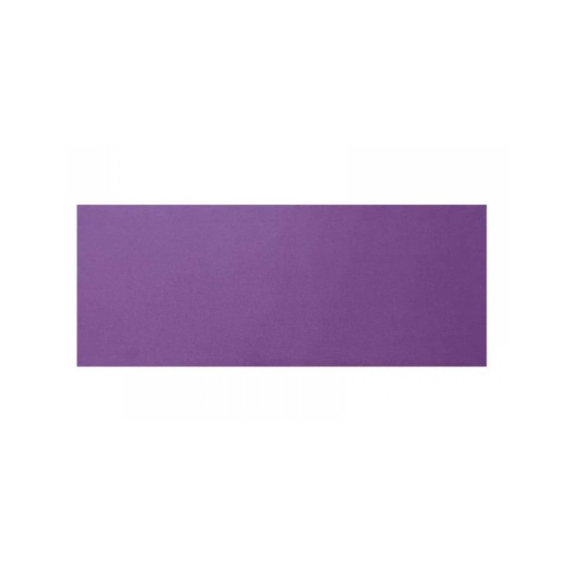 Tapete Yogakap 60X200cm Roxo 5mm Kapazi

