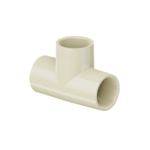 Tê 90° Aquatherm 28mm Tigre