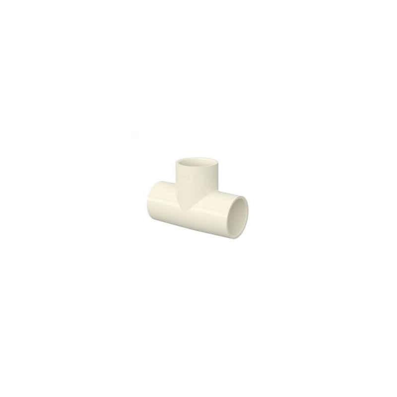 Tê 90° Aquatherm 35mm Tigre