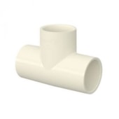 Tê 90° Aquatherm 42mm Tigre