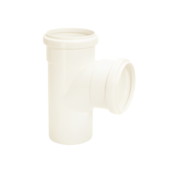 Tê Esgoto SN DN75 Amanco