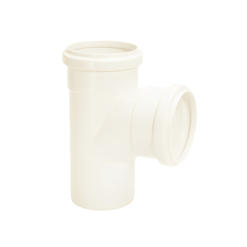 Tê Esgoto SN DN75 Amanco