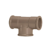 Tê Soldável 32mm Amanco