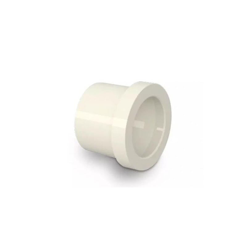 Tê Soldável de Redução Aquatherm 42mm x 35mm Tigre