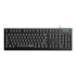 Teclado Rapoo com Fio NK1800 PR RA018 Multilaser