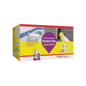 Tecplus Top 4Kg Quartzolit Tecplus Top 4Kg Quartzolit