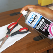 Tekspray Vaselina 300ml Tekbond