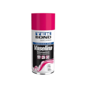 Tekspray Vaselina 300ml Tekbond