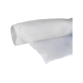 Tela Mosquiteiro Flex 1,2x5m Cinza Roma