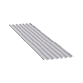 Telha Superonda 4mm 2,44x0,50m Eternit