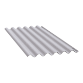 Telha Tropical 5mm 1,83x1,10m Eternit