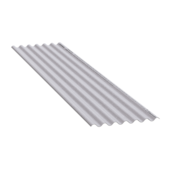 Telha Vogatex 4mm 2,44x0,50m Eternit