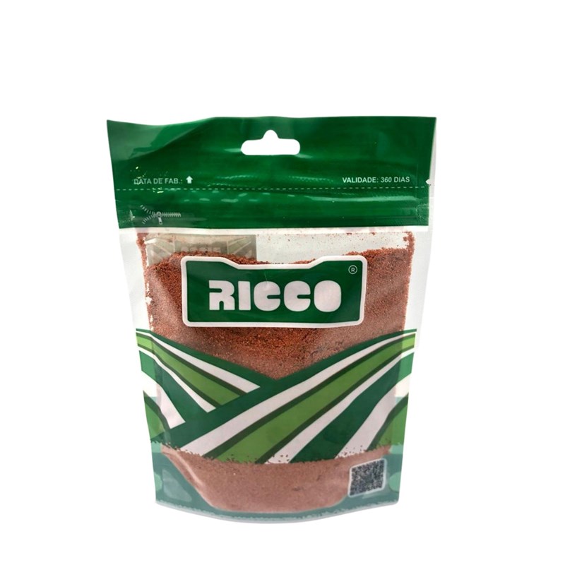 Tempero Dry Rub 150g Rico