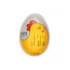 Temporizador para Ovos 5,5x3cm Lyor