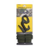 Tensor 9 X4 com Corda Yotto Brasil Tensor 9 X4 com Corda Yotto Brasil