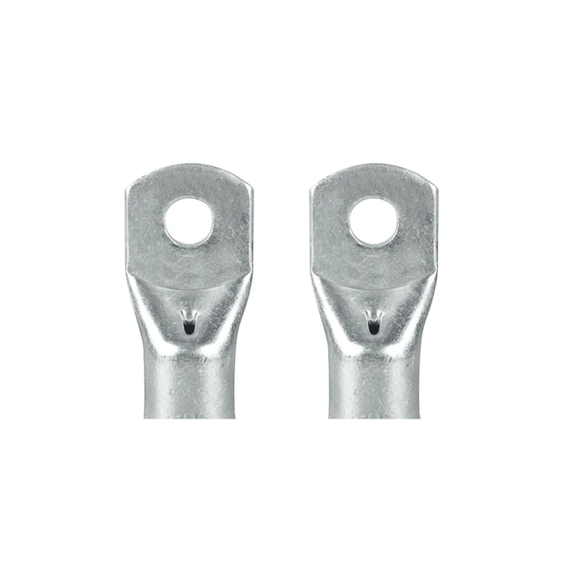 Terminal de Compressão 35mm 2 Unidades Padrão Forte