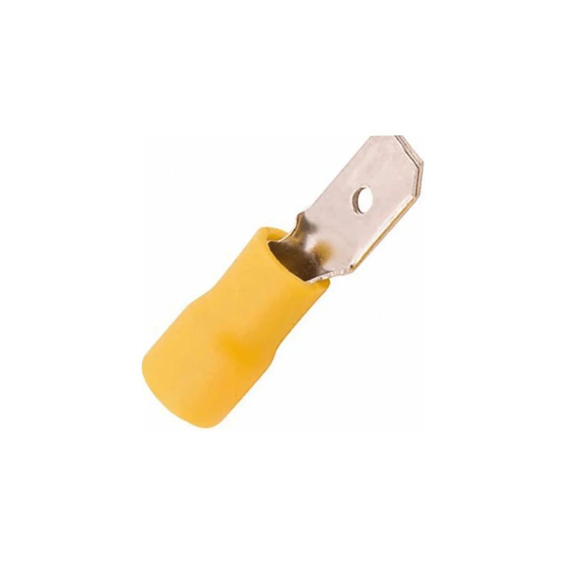 Terminal Macho 4 a 6mm Fixtil