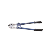 Tesoura Aço 14" Corta Vergalhão ABS Azul e Pretos Dimax Tesoura Aço 14" Corta Vergalhão ABS Azul e Pretos Dimax