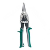 Tesoura Aviação Corte Reto Sata 10 Belzer