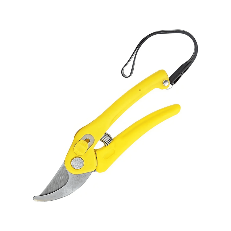 Tesoura de Poda 7" (18cm) Thompson