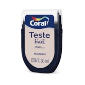 Teste Fácil Místico 30ml Coral