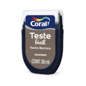 Teste Fácil Teatro Barroco 30ml Coral