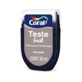 Teste Fácil Trilha Para Caminhada 30ml Coral