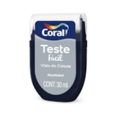 Teste Fácil Vista da Cidade 30ml Coral