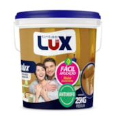 Textura Lisa Texlux Branco Gelo 25KG