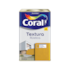 Textura Rústica Branco 22Kg Coral