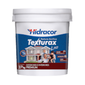 Texturax Lisa Ocre Colonial 27Kg Hidracor
